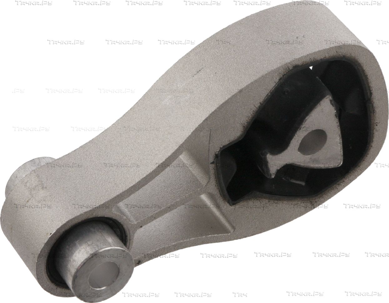 Опора (подушка) двигателя SWAG передняя для Smart Fortwo II (W451) 2007-2015. Артикул 12 93 2516