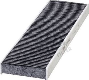 Салонный фильтр Hengst. Артикул E2947LC