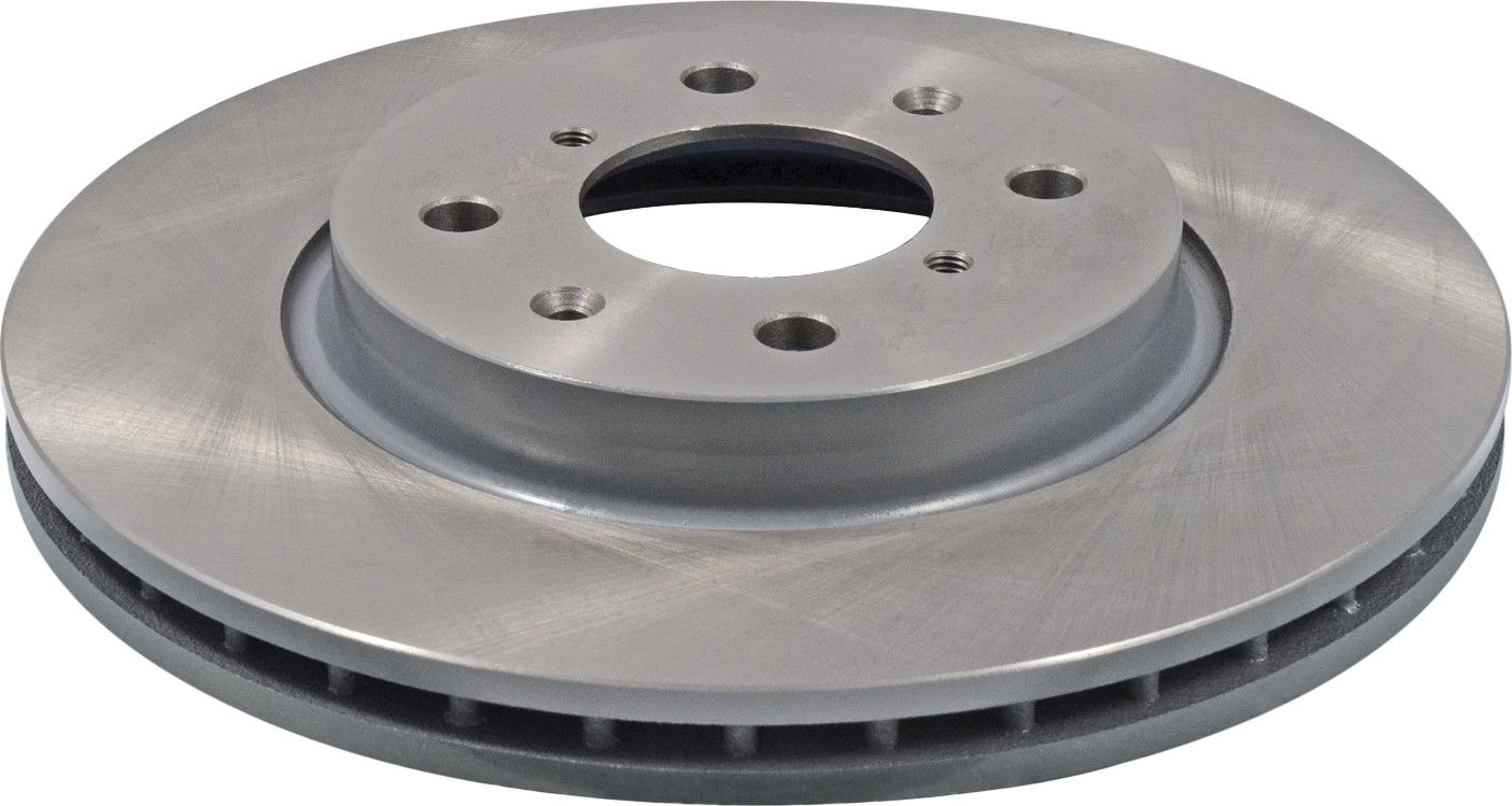 Тормозной диск Febi Bilstein. Артикул 108497