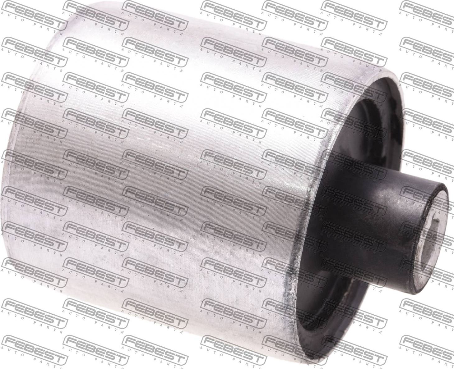 Сайлентблок переднего рычага подвески Febest. Артикул BMAB-047