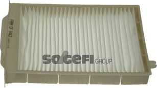 Салонный фильтр Fram. Артикул CF9442