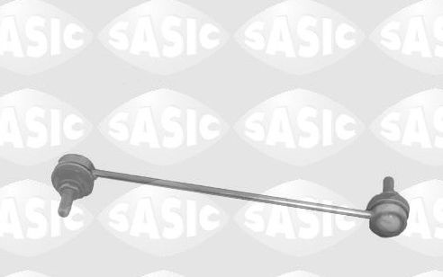 Стойка (тяга) стабилизатора Sasic передняя для Fiat Marea 1996-2003. Артикул 9005000