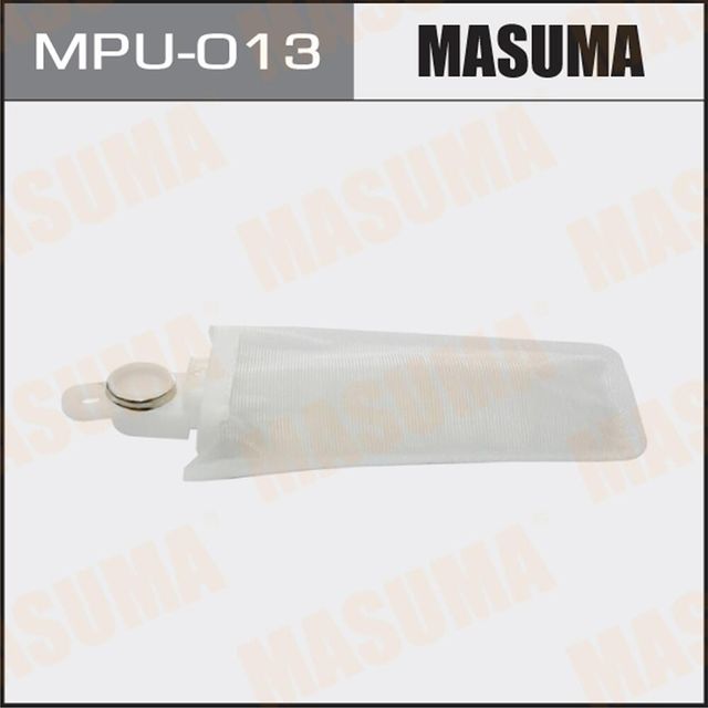 Фильтр топливозаборника (Masuma). Артикул MPU-013