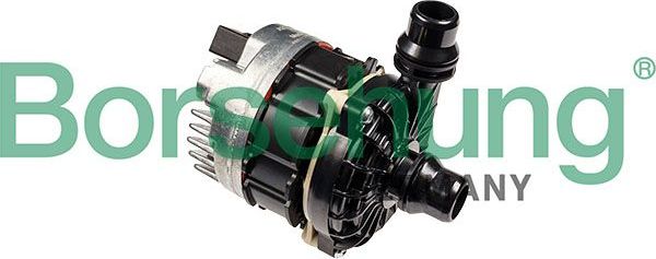 Дополнительный водяной насос Borsehung для Mercedes-Benz GLC I (X253) 2017-2026. Артикул B12920