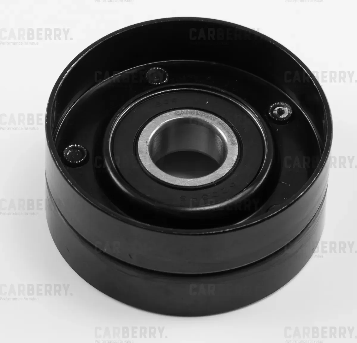 Ролик ремня приводного MERCEDES W203/W204/W211/W212/W463 (Carberry). Артикул 55CA348