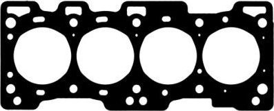 Прокладка ГБЦ BGA для Suzuki Alto VI (HA24) 2004-2008. Артикул CH0569