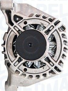 Генератор Magneti Marelli. Артикул 063377561010