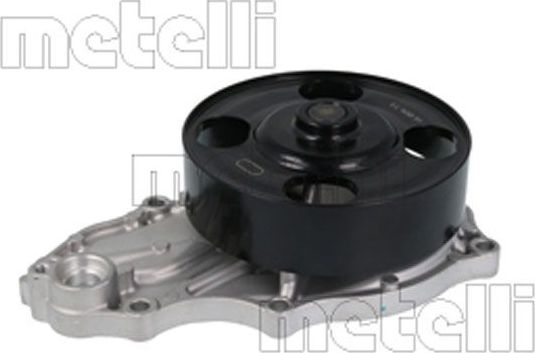 Помпа (водяной насос) Metelli. Артикул 24-1458