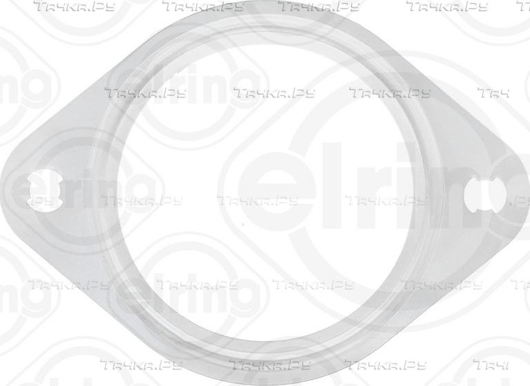 Прокладка глушителя Elring для Cadillac SRX II 2009-2016. Артикул 880.120