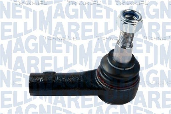 Наконечник рулевой тяги Magneti Marelli правый для Audi Q7 I (4L) 2006-2015. Артикул 301191606960