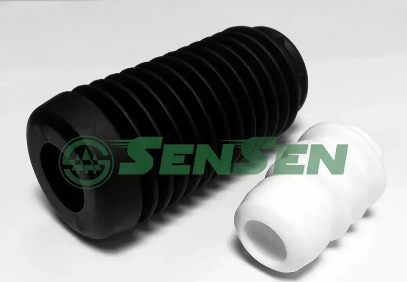 Отбойник и пыльник амортизатора, комплект (Sensen). Артикул FC146