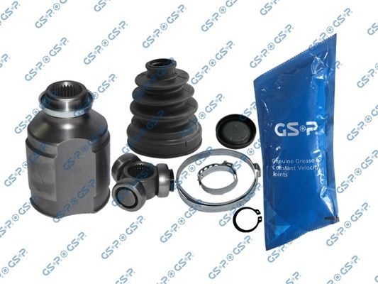 Шрус внутренний (граната) GSP передний правый для Mazda MPV II (LW) 2002-2006. Артикул 634115