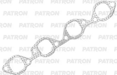 Прокладка выпускного коллектора (Patron). Артикул PG52092