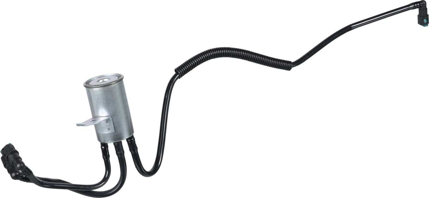 Топливный фильтр Blue Print. Артикул ADA102307