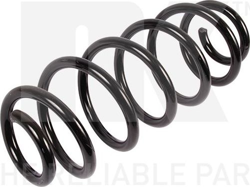 Пружина подвески NK. Артикул 541922