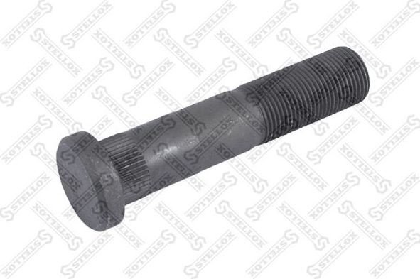Шпилька колеса (болт ступицы) Stellox. Артикул 85-18461-SX