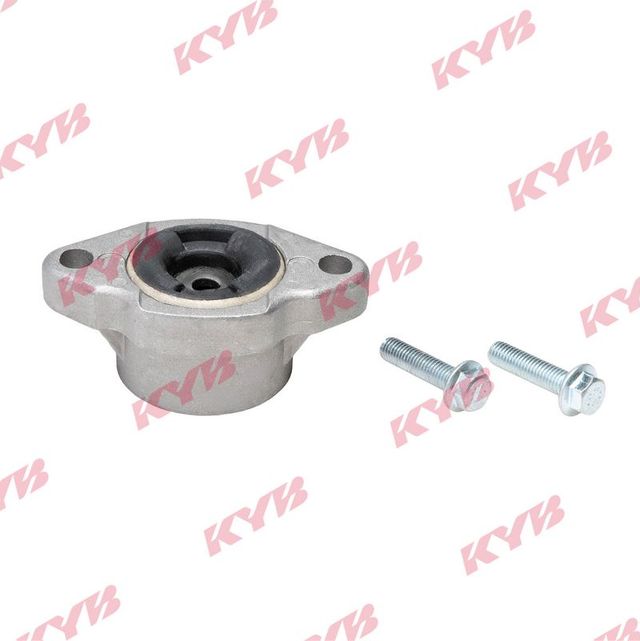 Опора амортизатора (стойки) KYB (Каяба) Suspension Mounting Kit задняя для Mercedes-Benz C-Класс IV (W205, C205) 2013-2026. Артикул SM9949