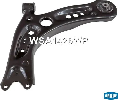 Рычаг подвески (Krauf). Артикул WSA1426WP