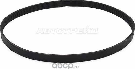 РЕМЕНЬ ПОЛИКЛИН NS CG13DE AC, HY I30I35 1.41.6 (SAT). Артикул 6PK955