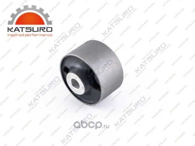 САЙЛЕНТБЛОК РЫЧАГА (Katsuro). Артикул KAT306CHE