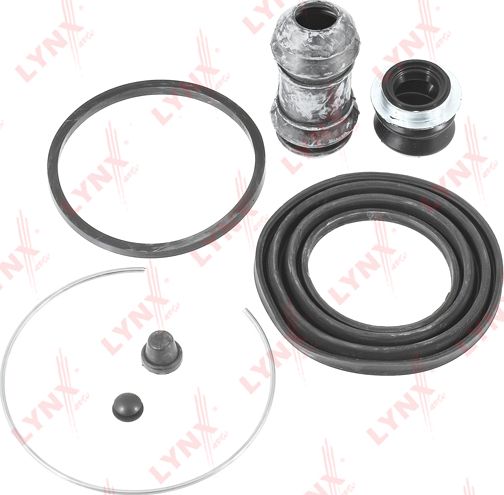 Ремкомплект тормозного суппорта LYNXauto. Артикул BC-0527