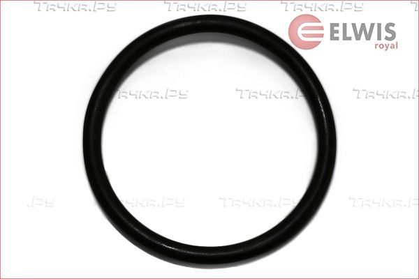 Сальник Elwis Royal (EPDM (Этилен-пропиленовый каучук)). Артикул 7756058