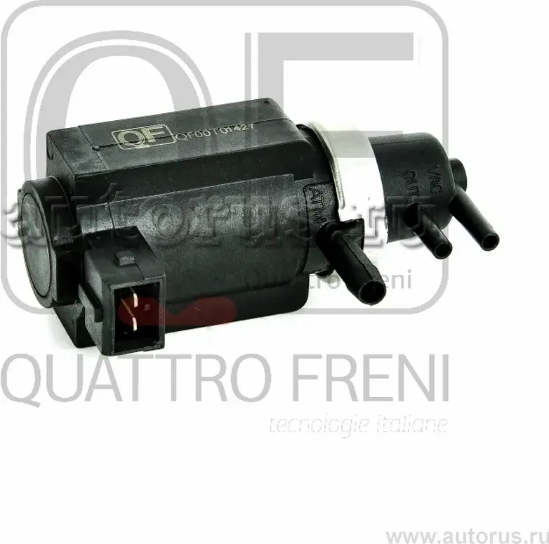 Датчик преобразования давления (Quattro Freni). Артикул qf00t01427