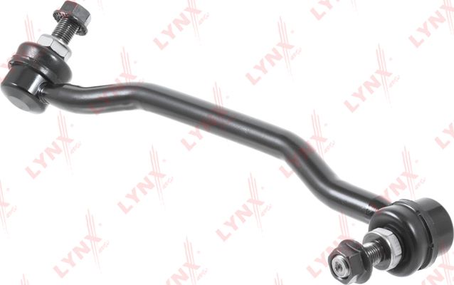 Стойка (тяга) стабилизатора LYNXauto. Артикул C7413L