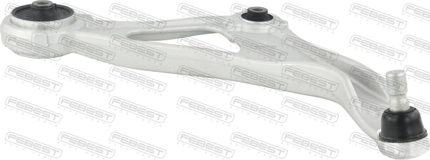 Поперечный рычаг передней подвески Febest. Артикул 0224-J33RH