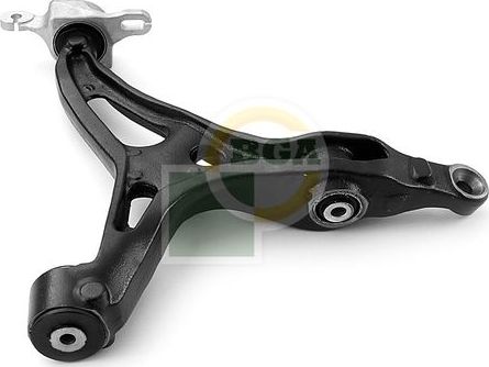 Поперечный рычаг передней подвески BGA. Артикул TRC5662