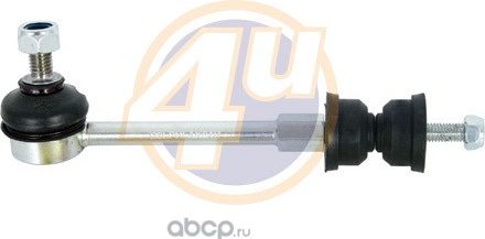 Стойка (тяга) стабилизатора 4U. Артикул FR-F-46659