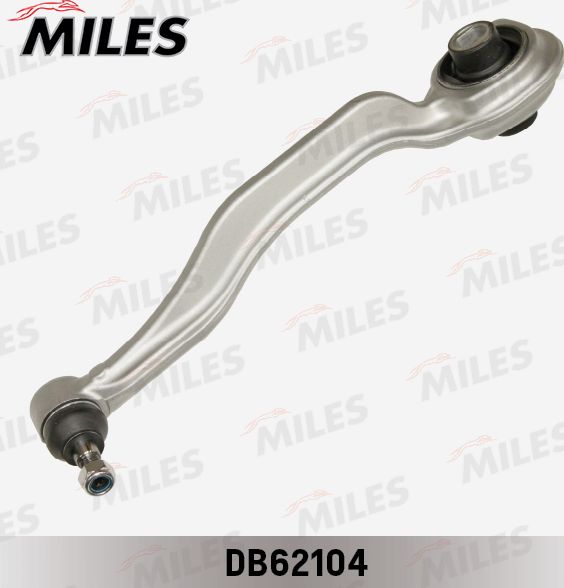 Поперечный рычаг передней подвески Miles. Артикул DB62104