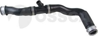Патрубок радиатора (системы охлаждения) OSSCA. Артикул 40481