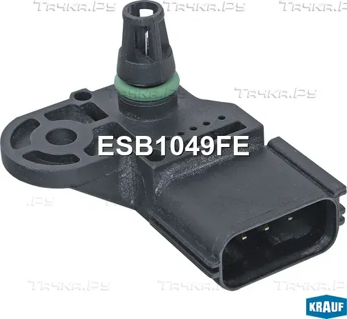 Датчик давления наддува (Krauf). Артикул ESB1049FE