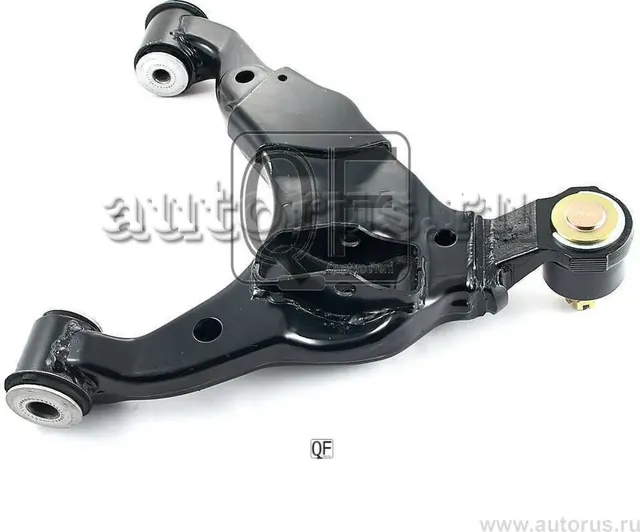 Рычаг подвески нижний (Quattro Freni). Артикул QF20D00010