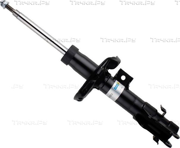 Амортизатор Bilstein B4 передний левый для Kia Stonic 2018-2026. Артикул 22-331212
