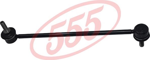 Стойка (тяга) стабилизатора 555. Артикул SL-9430