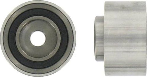 Направляющий (ведущий) ролик ремня ГРМ SKF для Mazda 626 V (GF) 1997-2002. Артикул VKM 84000
