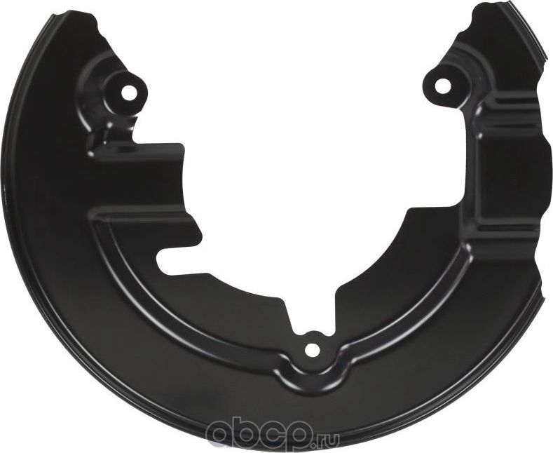 Защита тормозного диска (Loro). Артикул 13107202