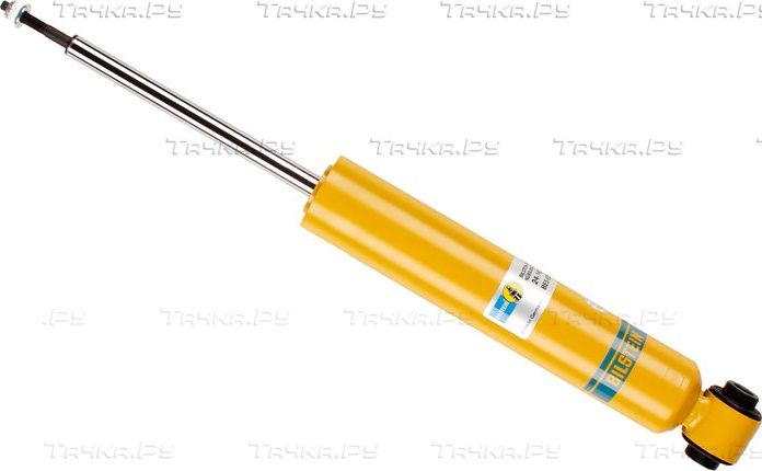 Амортизатор Bilstein B6 Performance задний для Volvo S80 II 2006-2016. Артикул 24-143639