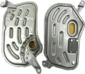 Фильтр АКПП JS Asakashi для Honda Logo 1999-2002. Артикул JT457