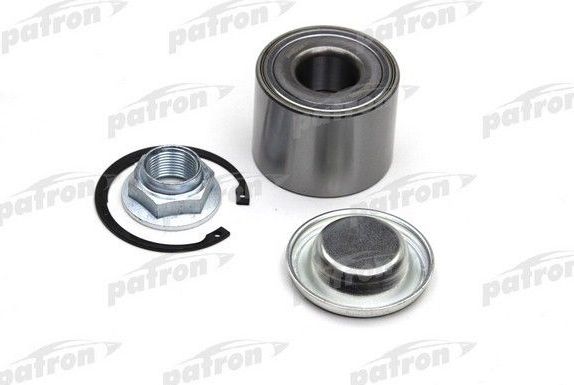Ступичный подшипник (комплект) Patron. Артикул PBK3680