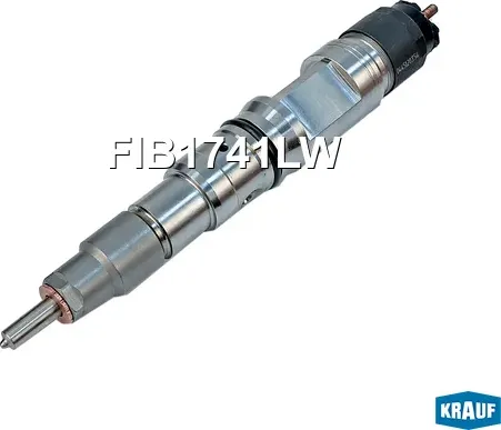 Форсунка топливная Krauf. Артикул FIB1741LW