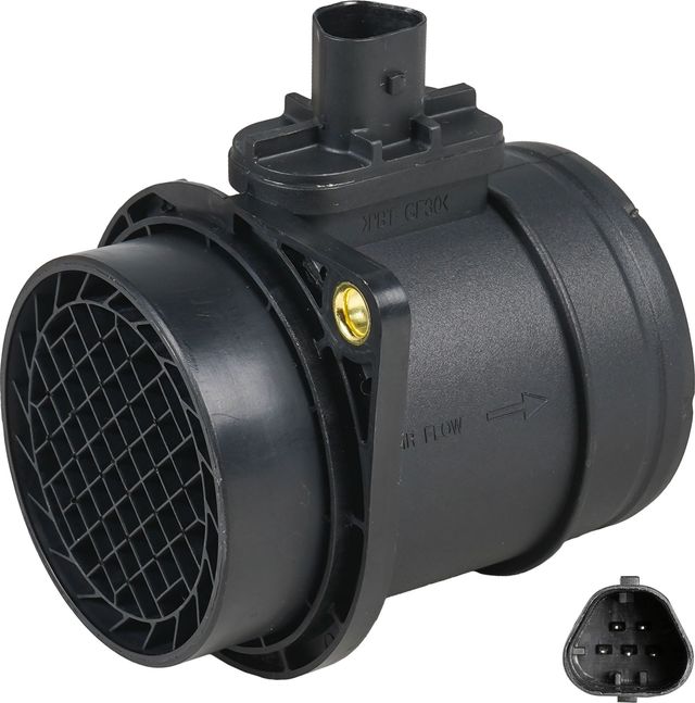 Датчик массового расхода воздуха (ДМРВ) StartVOLT. Артикул VS-MF 0102