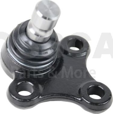 Шаровая опора OSSCA передняя правая/левая для Kia K5 III 2020-2026. Артикул 70510