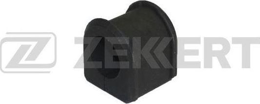 Втулка стабилизатора Zekkert. Артикул GM-1215