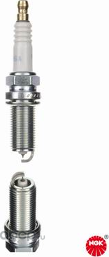 Свеча зажигания 3588 (NGK) NGK. Артикул ILFR6A