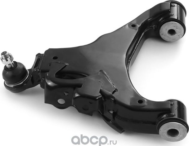 Рычаг нижний TOYOTA LAND CRUISER 200/LEXUS LX570 07- LH (Hosu). Артикул HSAC0163