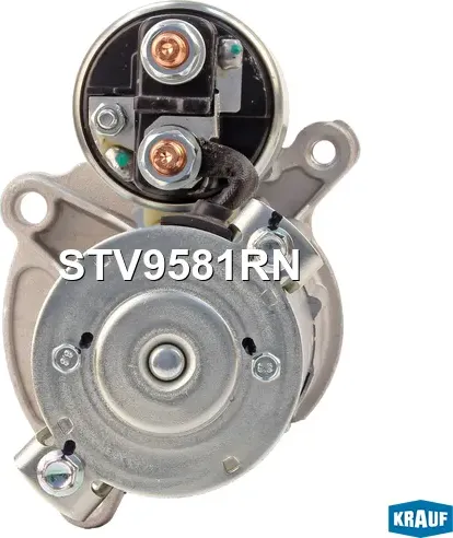 Стартер (Krauf). Артикул STV9581RN