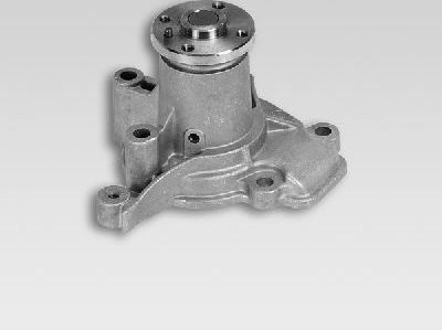 Помпа (водяной насос) Hepu. Артикул P7726